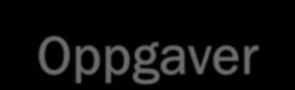 Lineære funksjoner Oppgaver Gruppe A) Gruppe B) Gruppe C) y 1 = 2x + 3 y 1 = 3x + 5 y 1 = 5x y 2 = 2x + 1 y 2 = 3x + 2 y 2 = 3x y 3 = 2x 2 y 3 = 3x y 3 = x y 4 = 2x 5 y