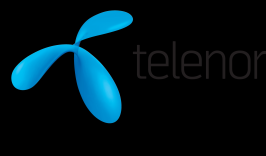 Verdikjeder på tvers av Telenor Bakgrunn Lean i Telenor Prosjekt eksempel Opprinnelig situasjon