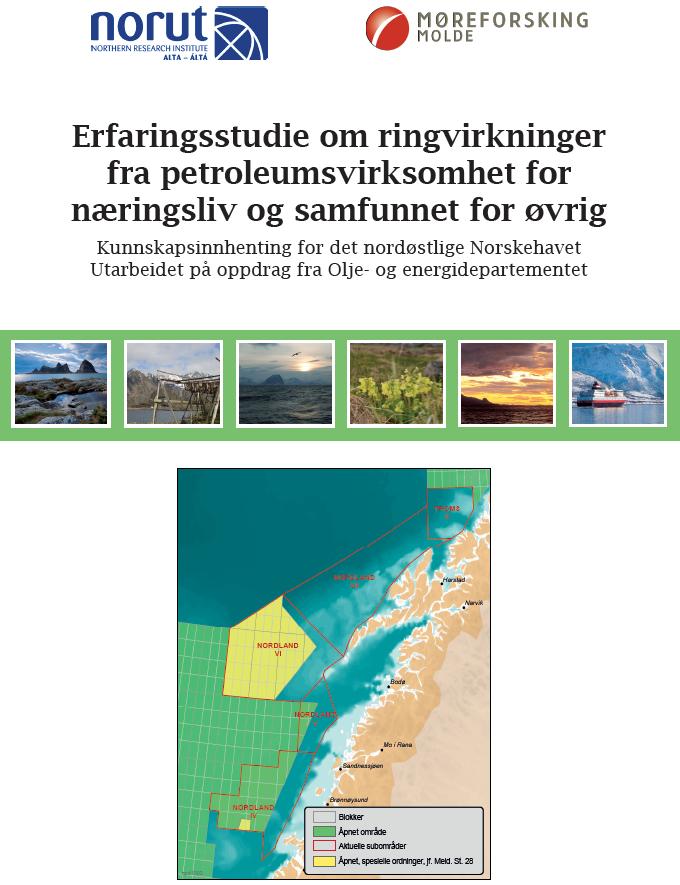 utvikle treffsikre virkemidler og tiltak for leverandørutvikling Inge