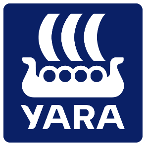 CO 2 Transport Prosjektsamarbeid Yara, største produsent av