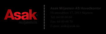 Hamar Telefon: 62 52 99 70 E-post: