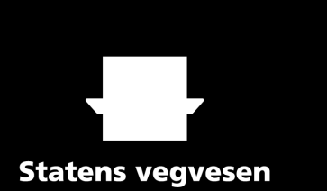 Flaskehalser på offentlig veg nett Hva gjør vi?