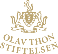 Olav Thon Stiftelsen Olav Thon opprettet Olav Thon Stiftelsen 10.desember 2013.