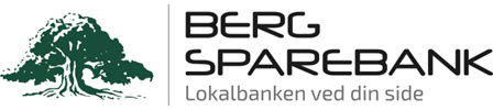 Berg Sparebank 3. kvartal Hittil i år Året Resultat (1.000 kr.) 2016 2015 2016 2015 2015 Renteinntekter og lignende inntekter 19.613 21.549 58.709 67.100 88.081 Rentekostnader og lignende kostnader 5.