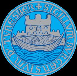 PARKERINGSSTRATEGI For Tønsberg