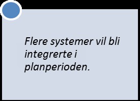 2.1.2 Informasjonssikkerhet Sørum kommune har en overordnet policy for IKT-sikkerhet og en strategi for datasikkerhet.