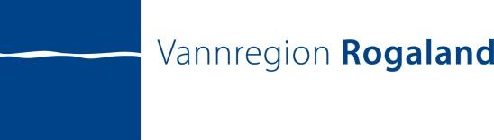 Regionalt tiltaksprogram for vannregion Rogaland 2016-2021 Vedlegg til Regional plan