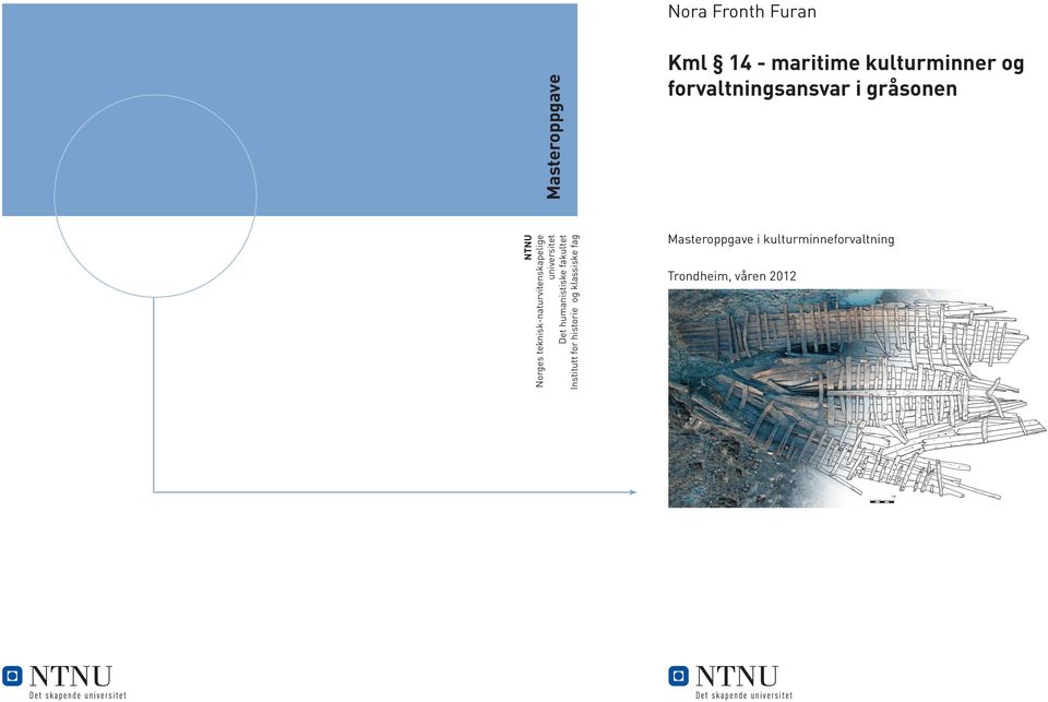 teknisk-naturvitenskapelige universitet Det humanistiske fakultet