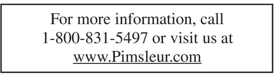 1-800-831-5497 or