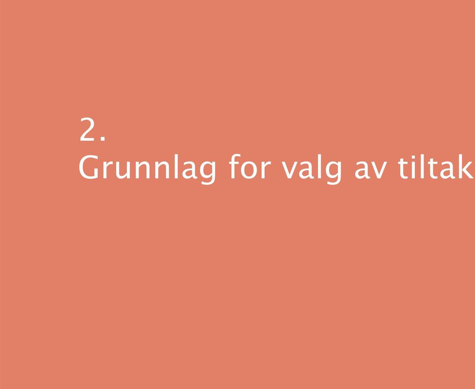 for valg