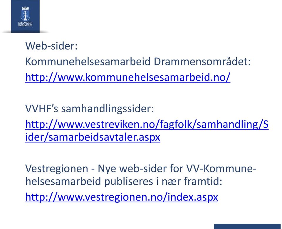 no/fagfolk/samhandling/s ider/samarbeidsavtaler.