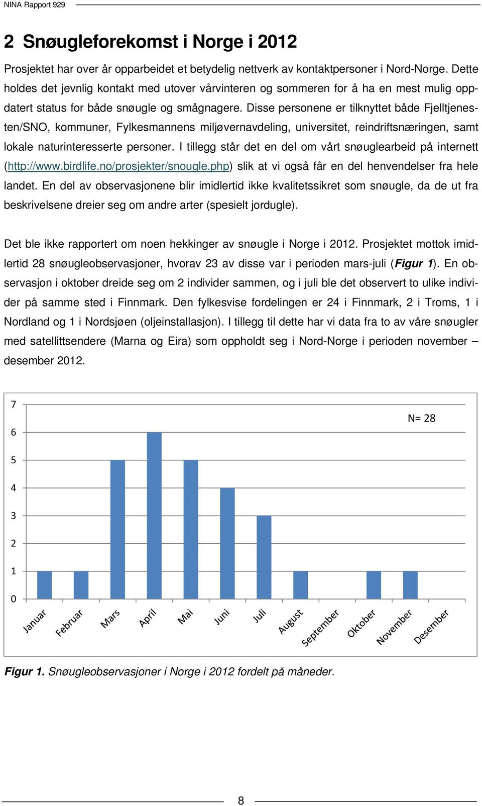 Disse personene er tilknyttet både Fjelltjenesten/SNO, kommuner, Fylkesmannens miljøvernavdeling, universitet, reindriftsnæringen, samt lokale naturinteresserte personer.