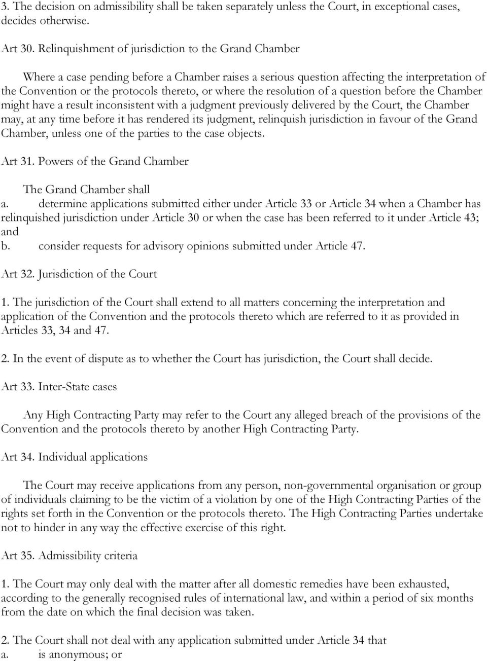 the resolution of a question before the Chamber might have a result inconsistent with a judgment previously delivered by the Court, the Chamber may, at any time before it has rendered its judgment,