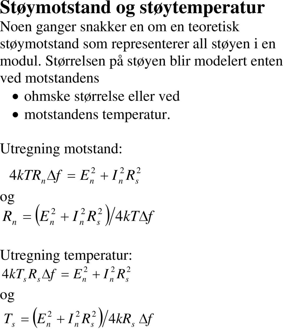 ørrele på øye blr mdeler ee ved made hmke ørrele