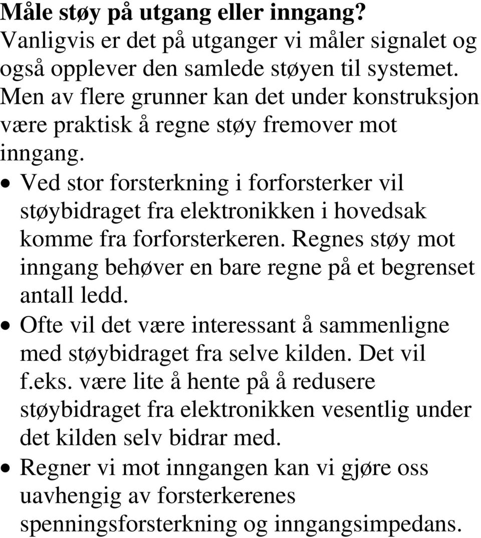 Ved r frerkg frfrerker vl øybdrage fra elekrkke hvedak kmme fra frfrerkere.