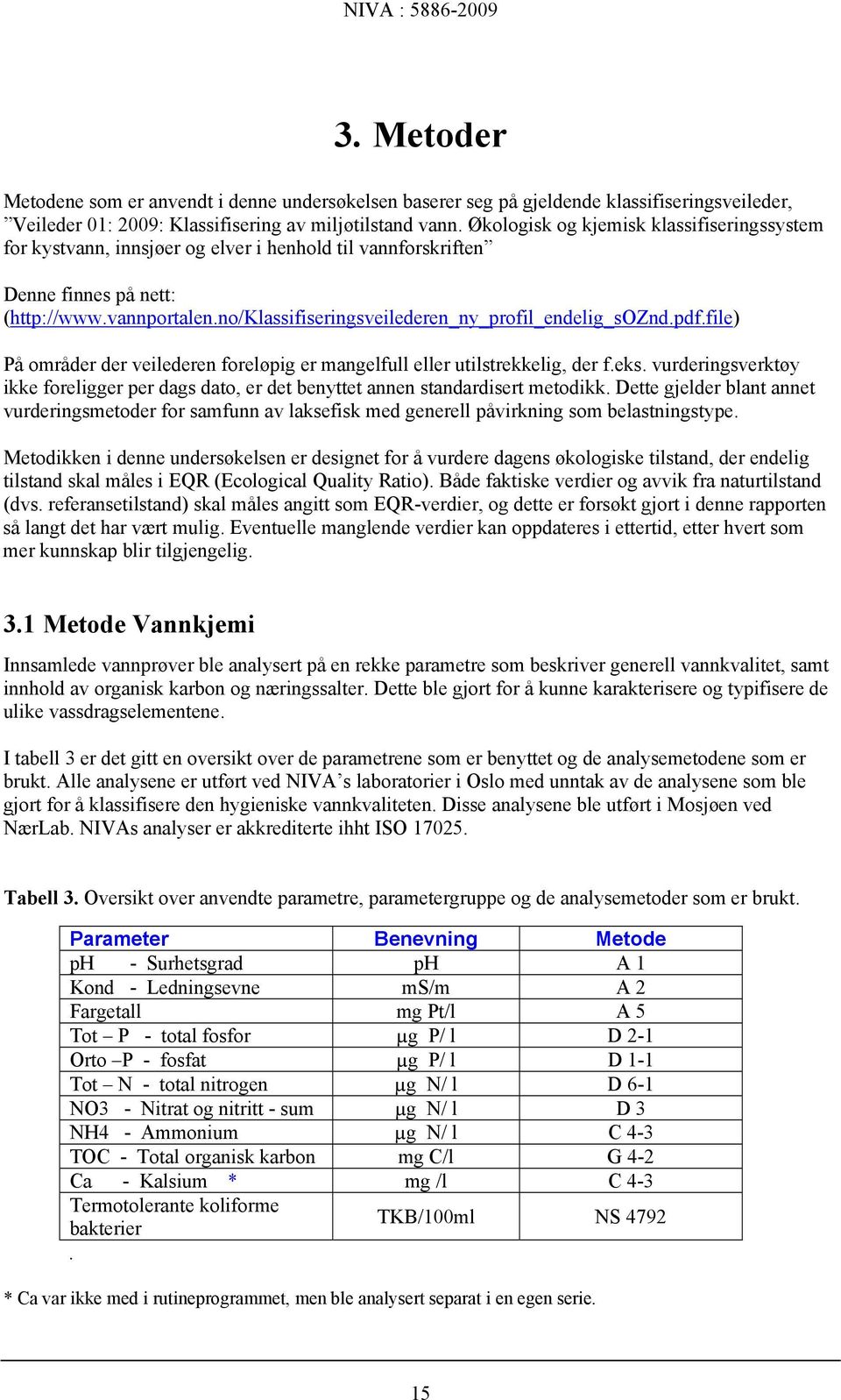 no/klassifiseringsveilederen_ny_profil_endelig_soznd.pdf.file) På områder der veilederen foreløpig er mangelfull eller utilstrekkelig, der f.eks.