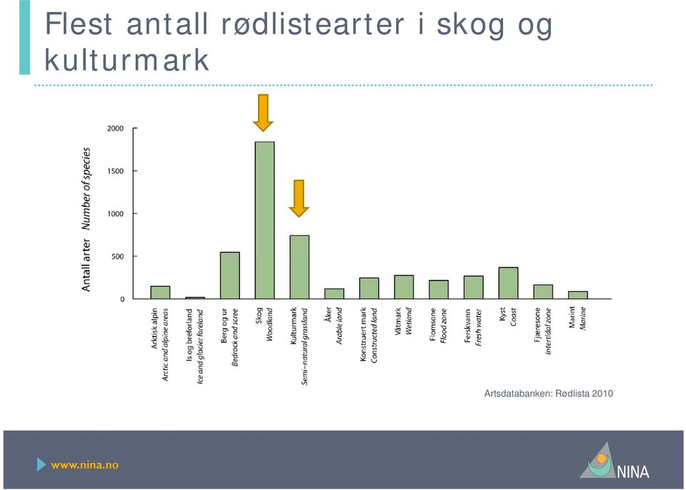 skog og kulturmark