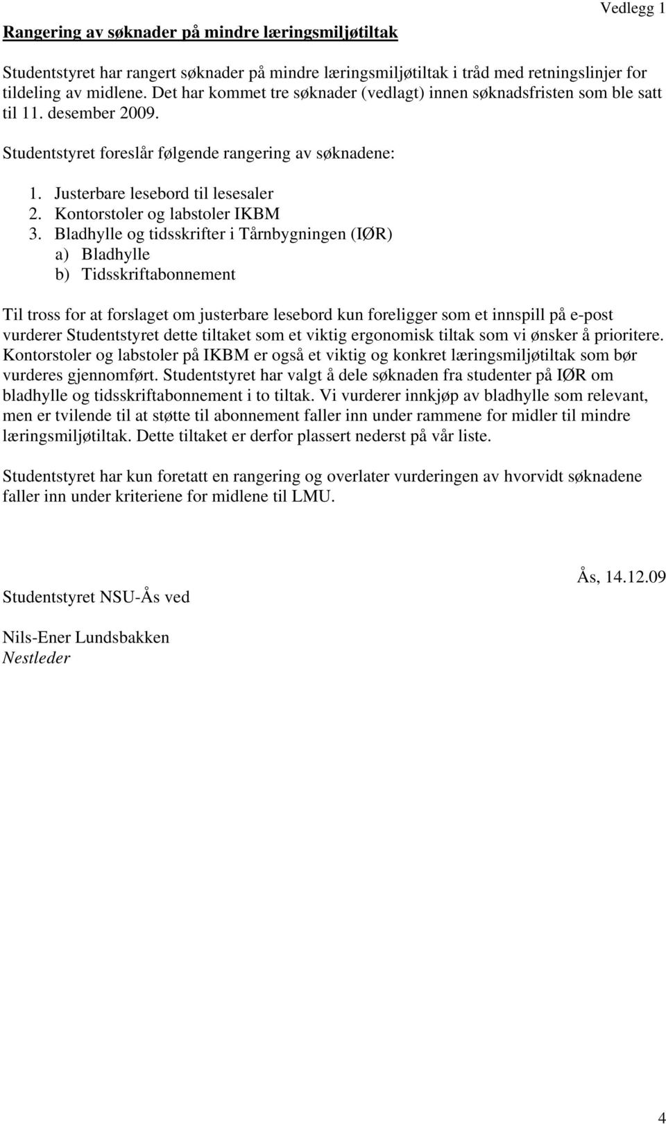 Kontorstoler og labstoler IKBM 3.