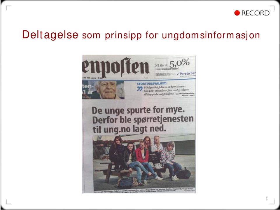 prinsipp