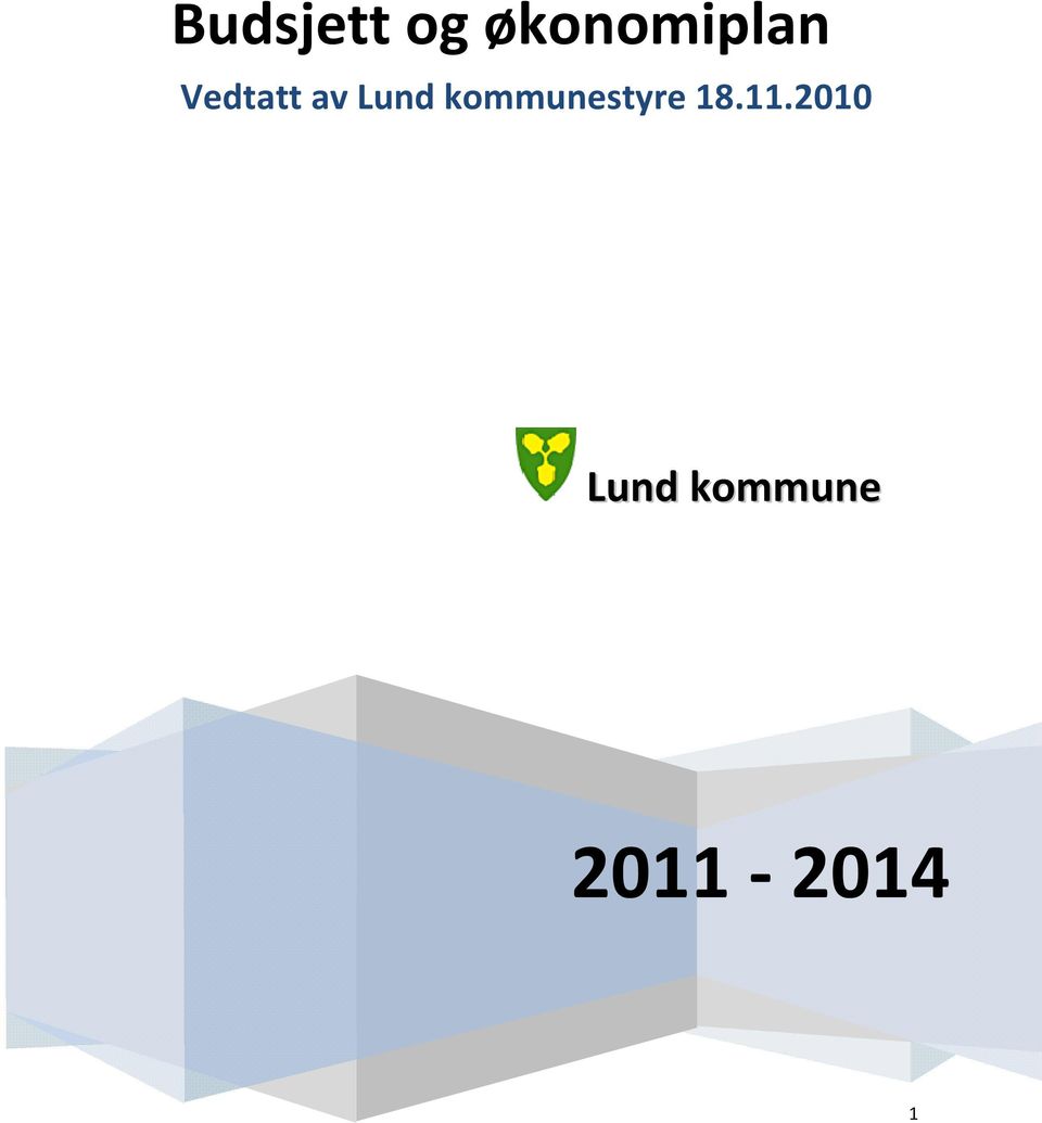 av Lund kommunestyre