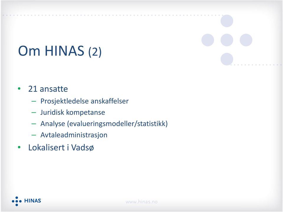 kompetanse Analyse