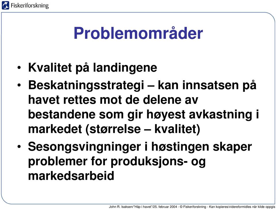 høyest avkastning i markedet (størrelse kvalitet)