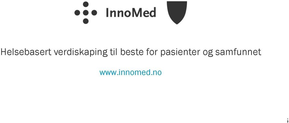 beste for pasienter