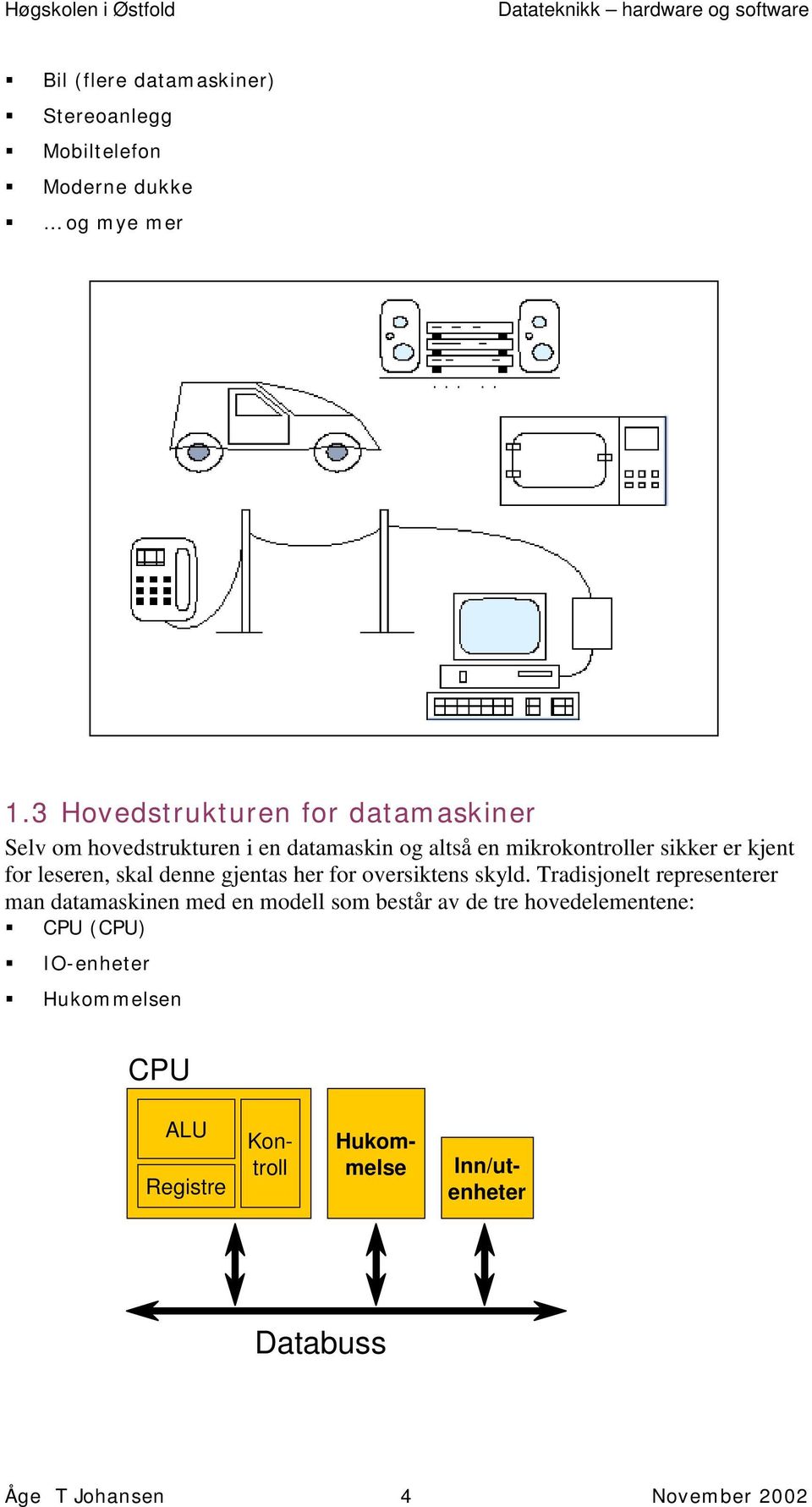 leseren, skal denne gjentas her for oversiktens skyld.