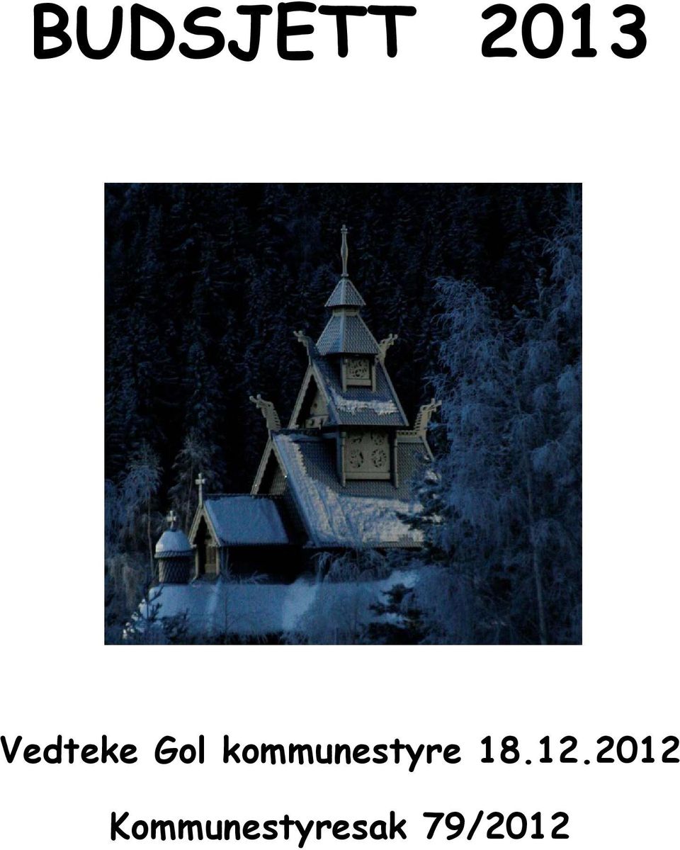 kommunestyre 18.12.