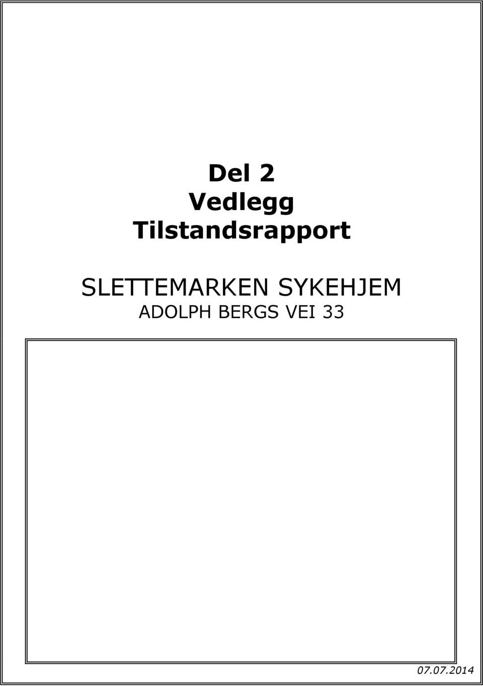 SLETTEMARKEN