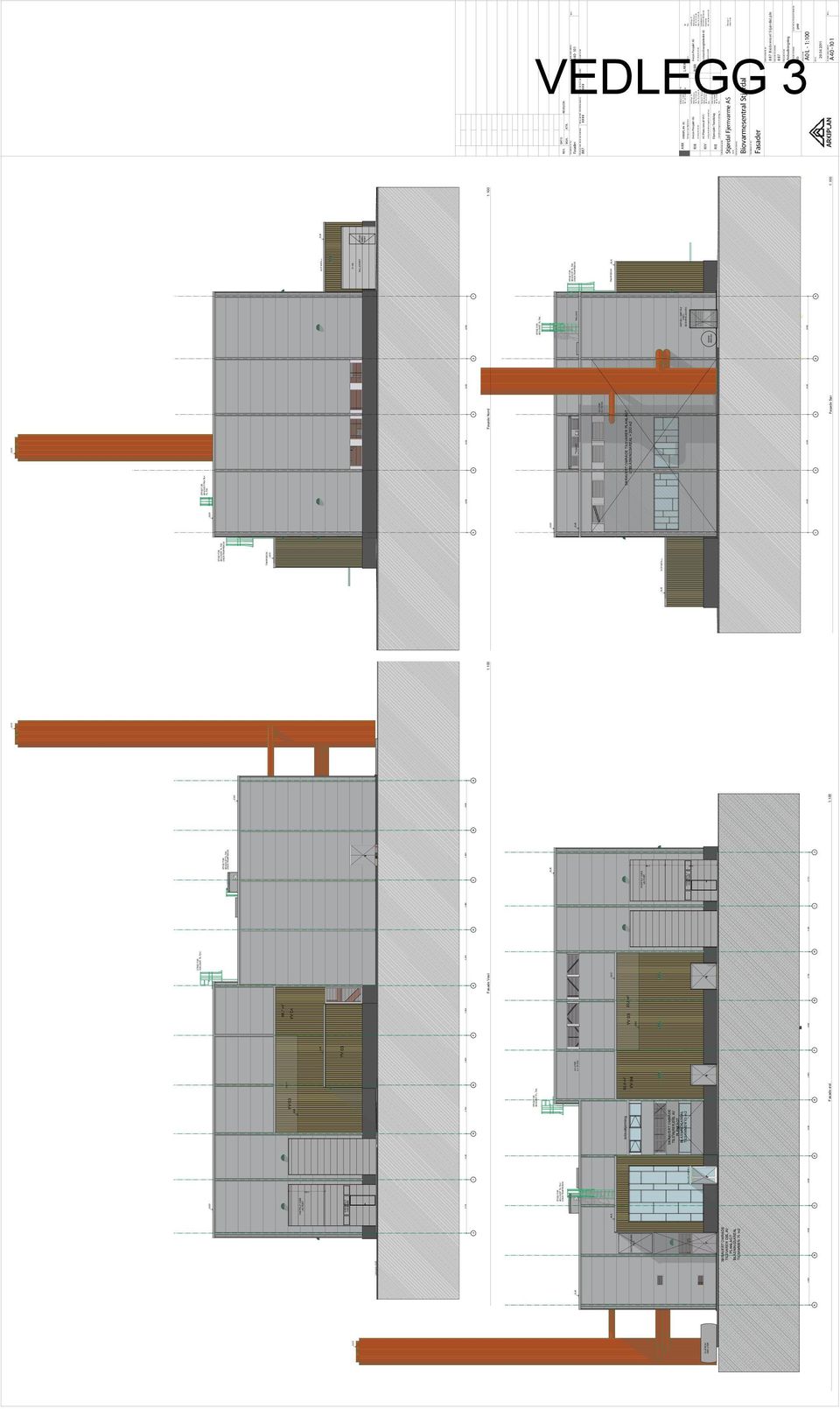 TILSVARER DEL AV PLANLAGT BLÅSNINGSAREAL TILSAMMEN 75 m2 solavskjerming H H UK UTSP.