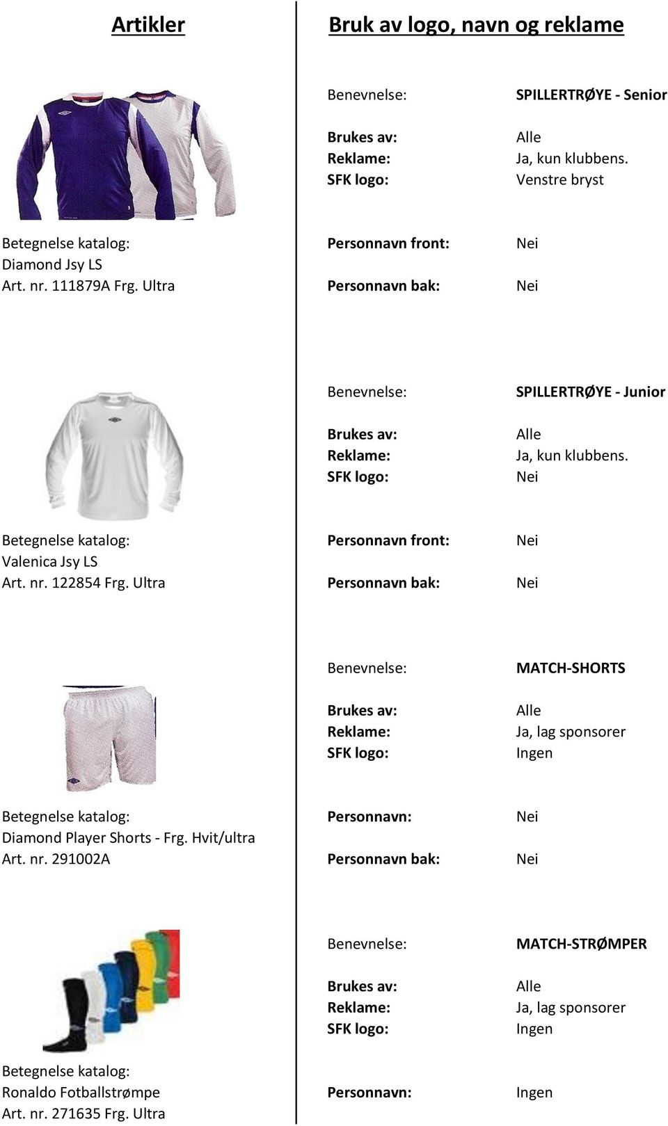 122854 Frg. Ultra Personnavn bak: Nei MATCH-SHORTS Ja, lag sponsorer Personnavn: Nei Diamond Player Shorts - Frg.