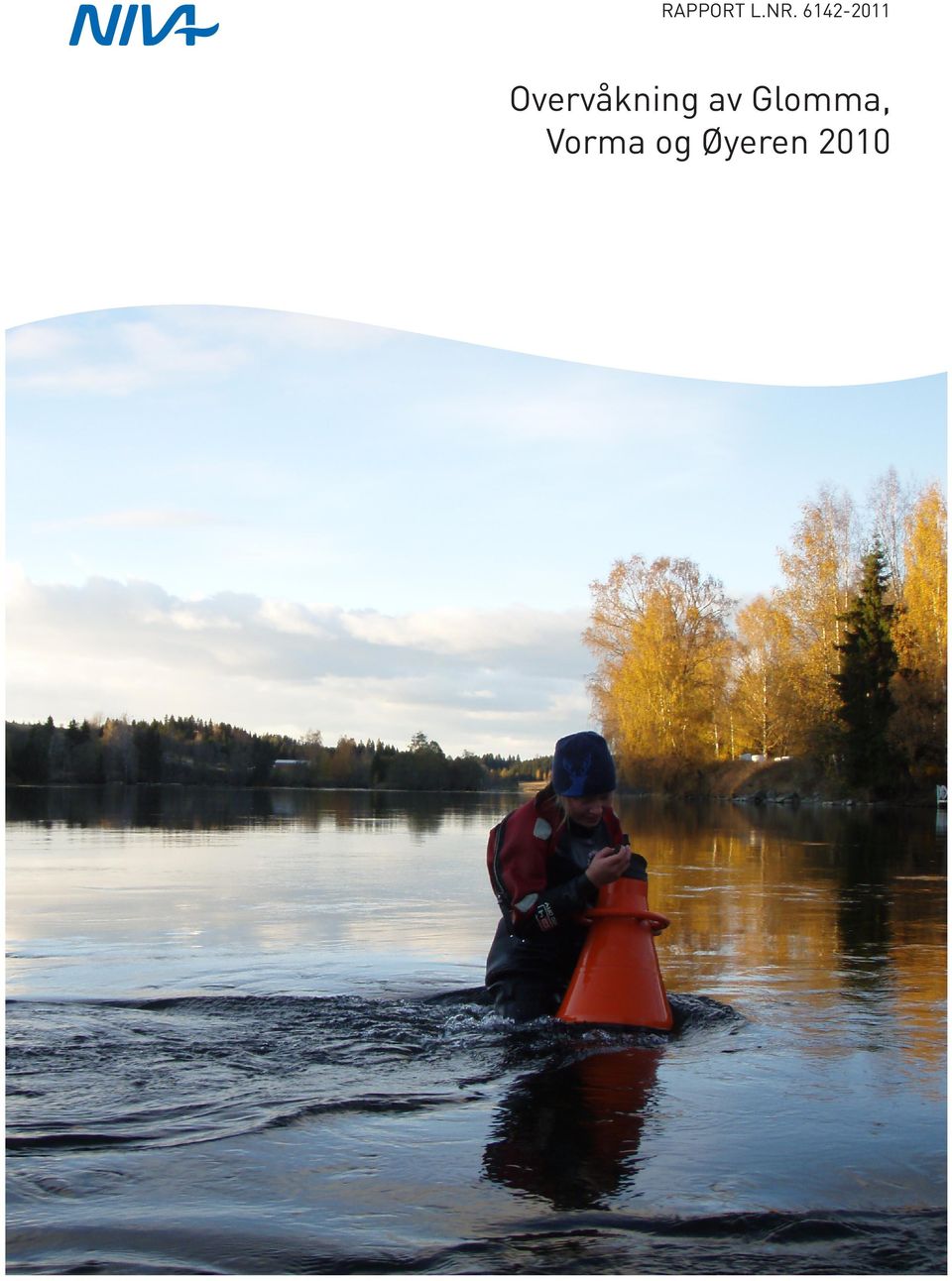 Overvåkning av