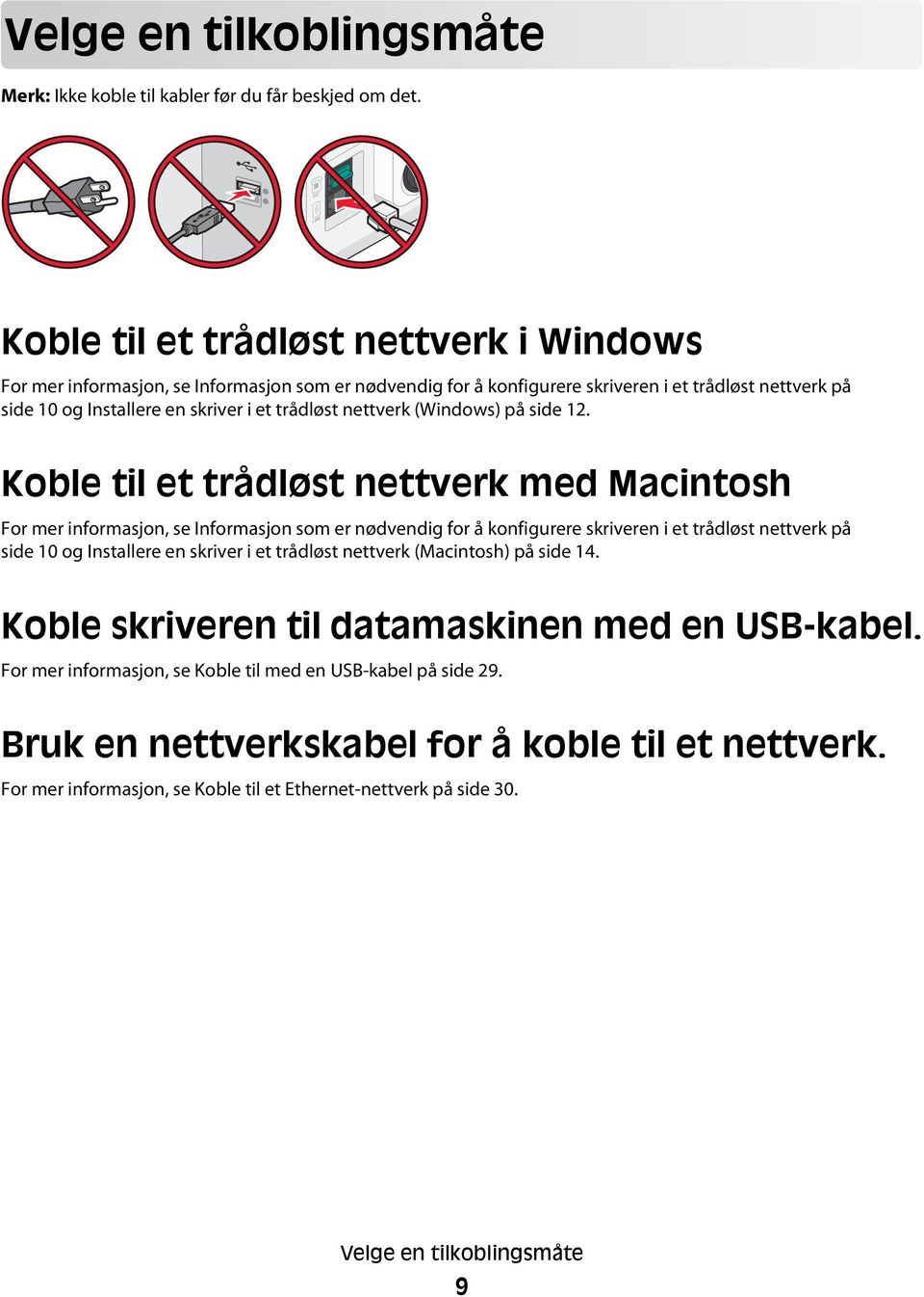 nettverk (Windows) på side 12.