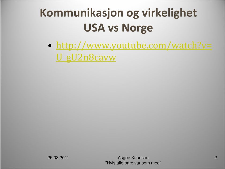 Norge http://www.