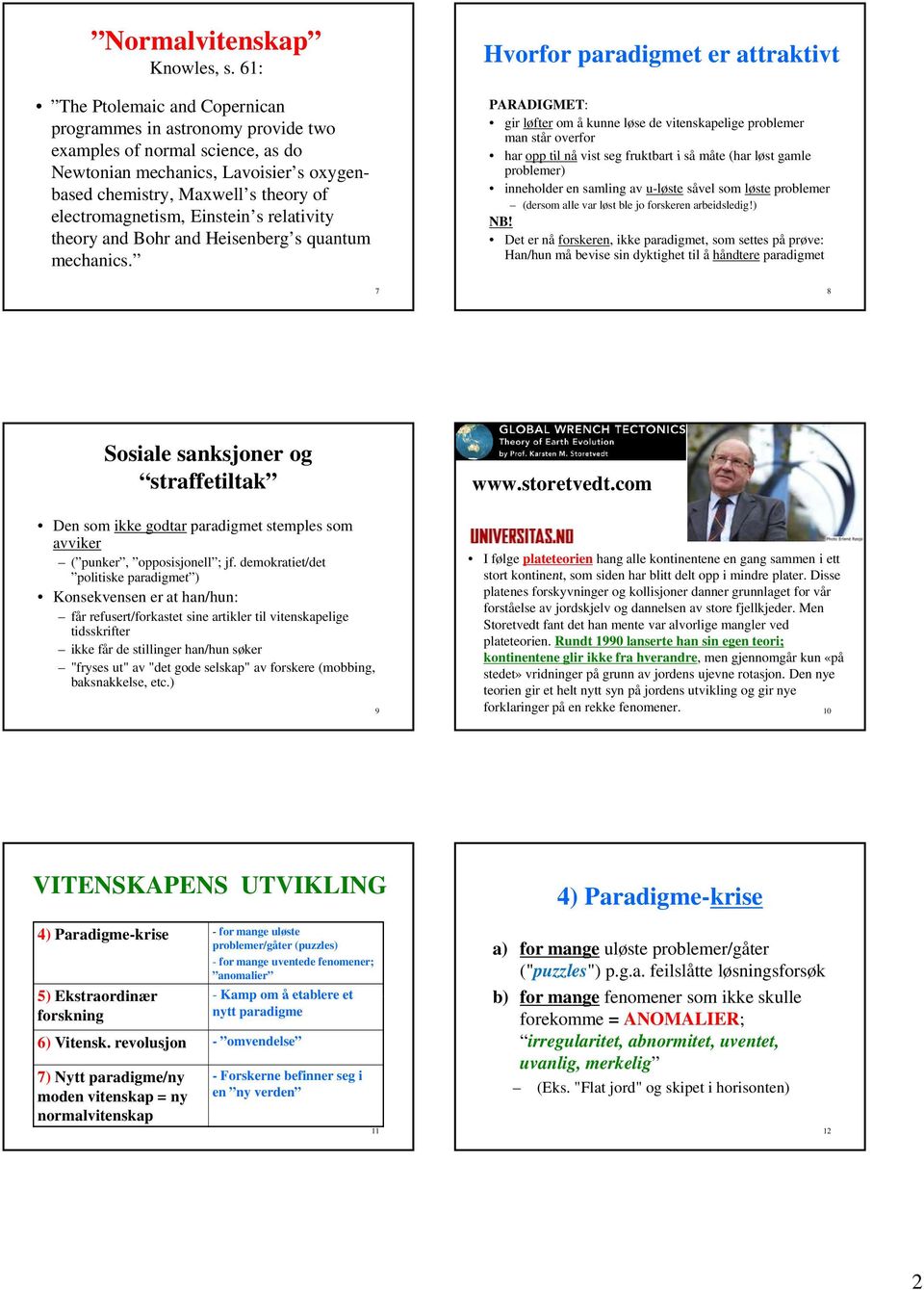 Einstein s relativity theory and Bohr and Heisenberg s quantum mechanics.