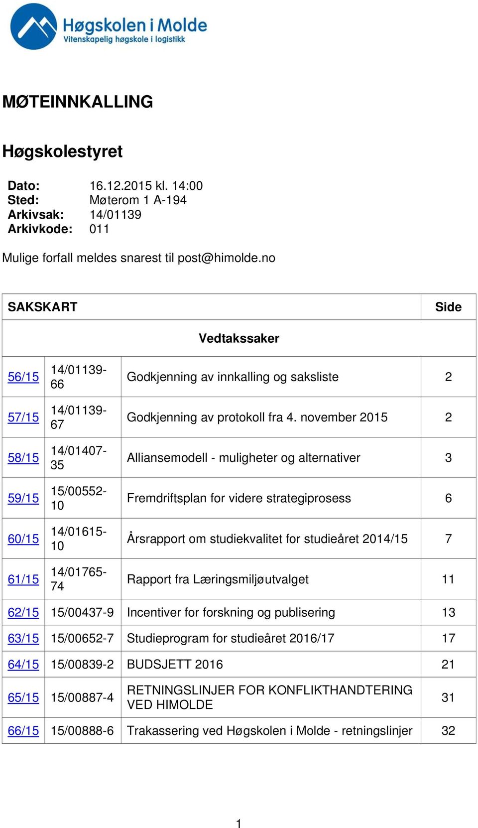 protokoll fra 4.