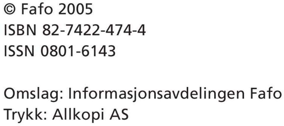 0801-6143 Omslag: