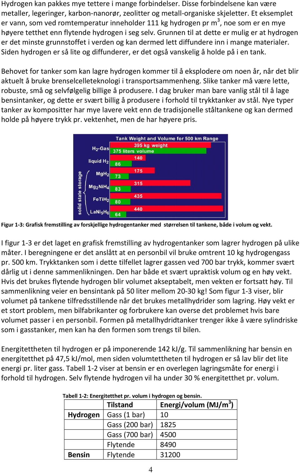 Grunnen til at dette er mulig er at hydrogen er det minste grunnstoffet i verden og kan dermed lett diffundere inn i mange materialer.