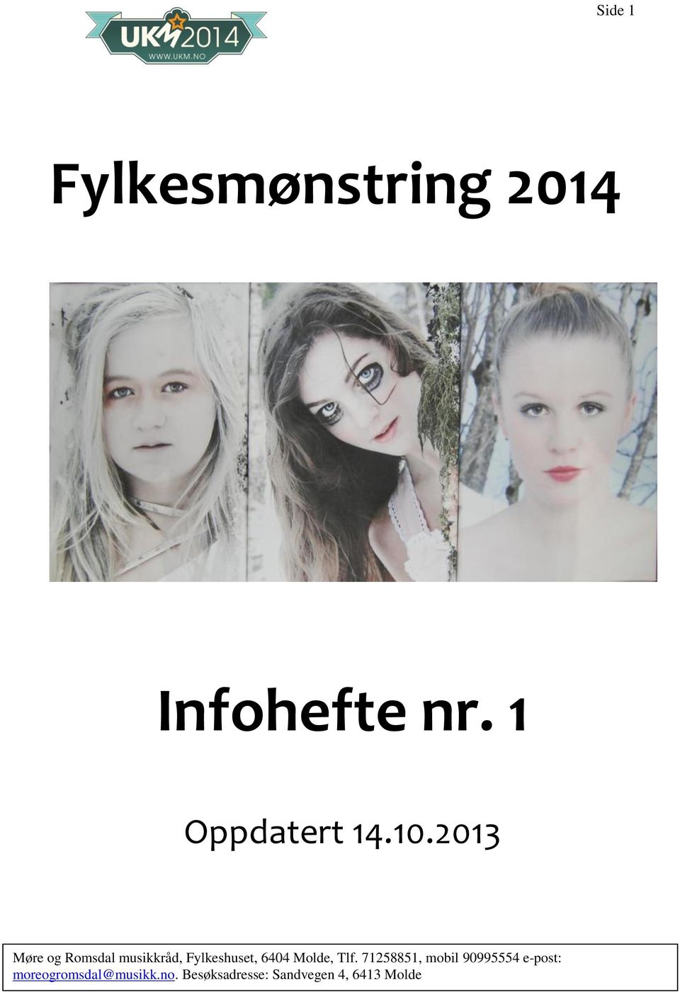 2013 Møre og Romsdal musikkråd, Fylkeshuset, 6404