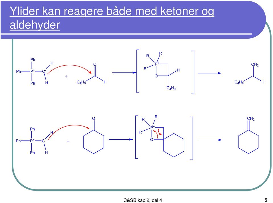 ketoner og