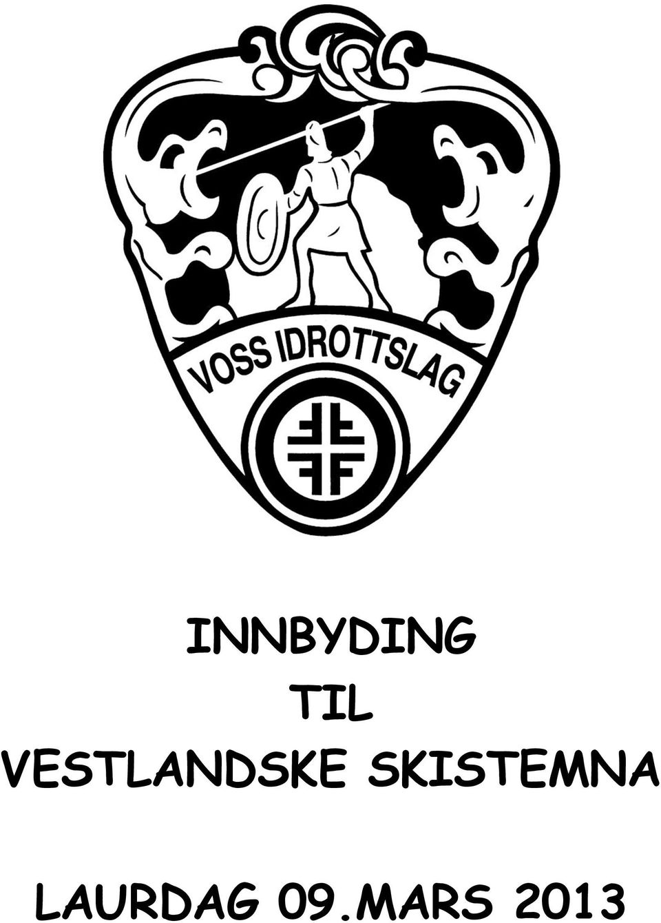 VESTLANDSKE