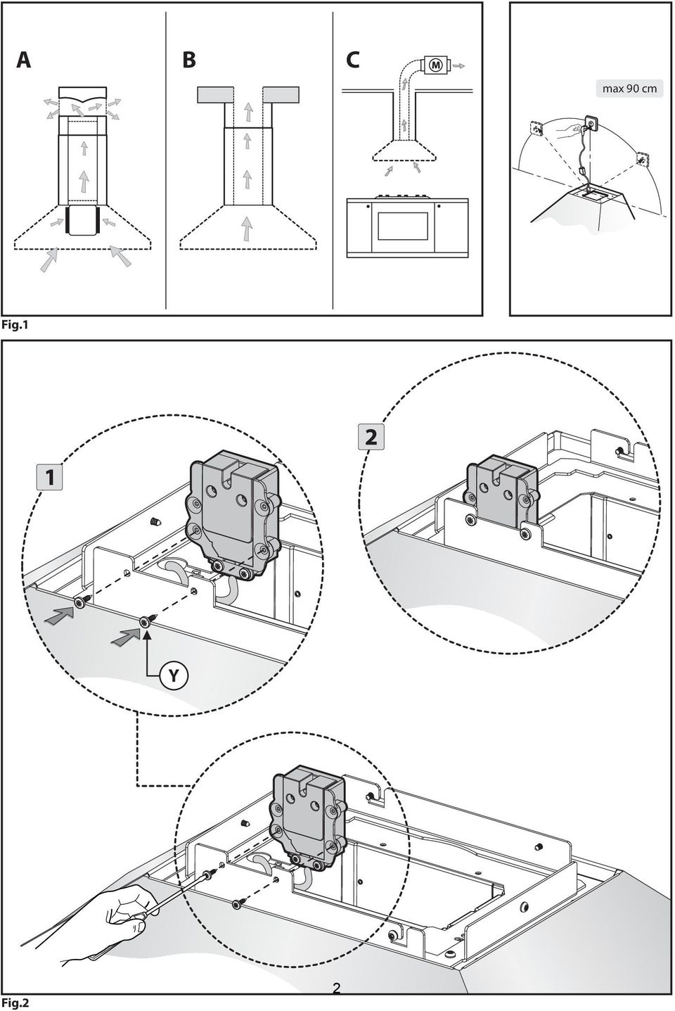 1 Y Fig.
