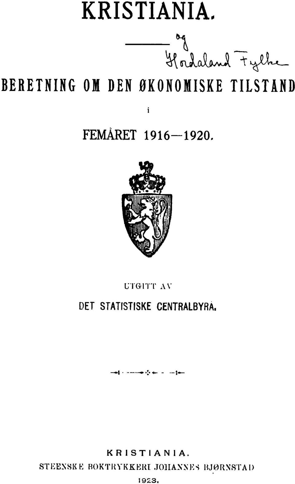 1916-1920.