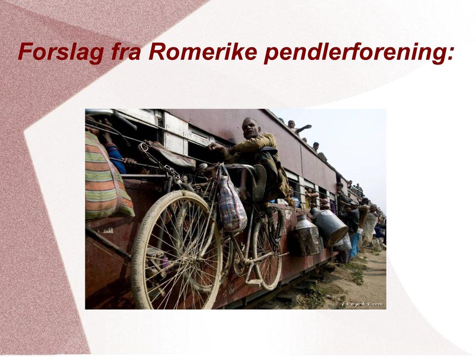 Romerike