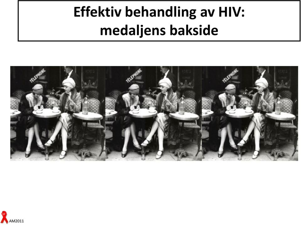 av HIV: