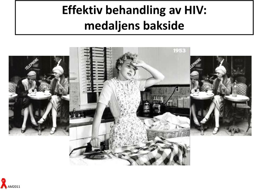 av HIV: