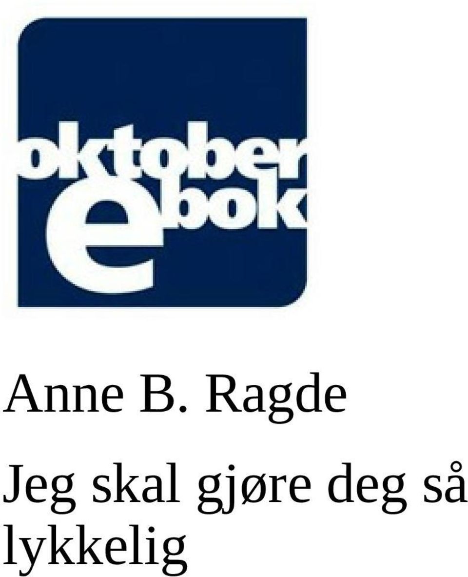 skal gjøre