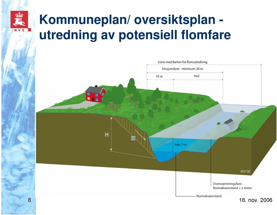 utredning av