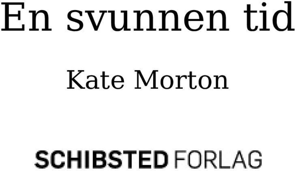 tid Kate